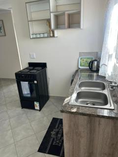 MV self-catering Linden - Bloemfontein - 4