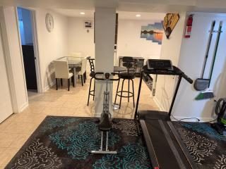 My home - Glen Burnie - 1