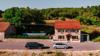 Kuća s osmijehom - Livno - 7