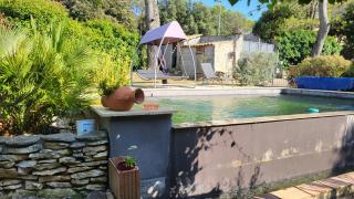 Chez corinne - Russan - 2