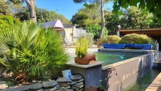 Chez corinne - Russan - 1