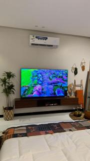 استديو ريفي بجلسة خارجية - Riyadh - 3