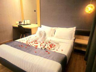 Landmark Residence 1 And 2 - Kajang - 0