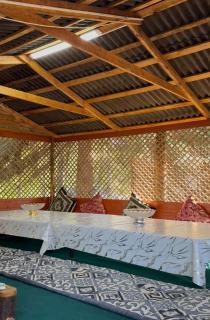 Гостевой дом - 1