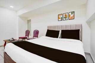 Hotel O Devanshi Nx - Mumbai - 6