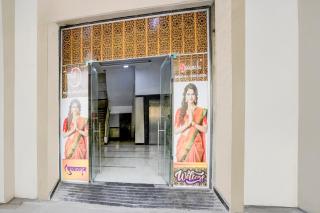 Hotel O Devanshi Nx - Mumbai - 4
