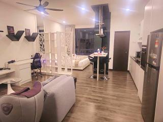 Landmark Residence 1 And 2 - Kajang - Kajang - 6