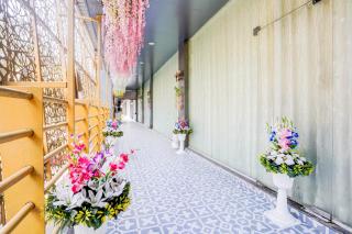 Hotel O Devanshi Nx - Mumbai - 1