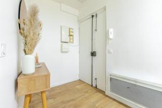 Appartement 2 Chambre Bercy Vincennes - 9