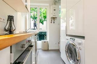 Appartement 2 Chambre Bercy Vincennes - 8