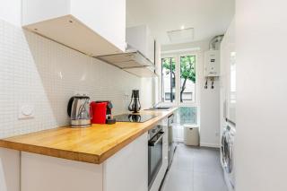 Appartement 2 Chambre Bercy Vincennes - 6