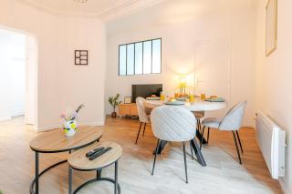 Appartement 2 Chambre Bercy Vincennes - 5