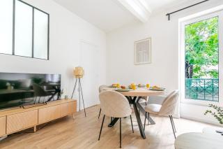 Appartement 2 Chambre Bercy Vincennes - 4