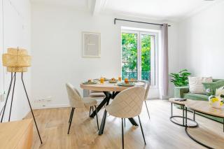 Appartement 2 Chambre Bercy Vincennes - 1