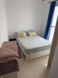 Spacious 80m 2 chambre - 5