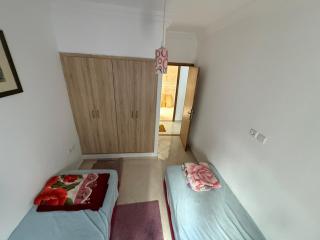 Spacious 80m 2 chambre - 3