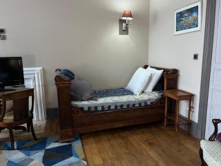 La maison d'Augusta - appartements - 2