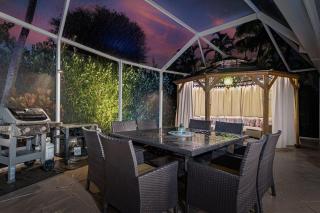 Dream Tropical Oasis 10 mins Walking to the Beach - Marco Island - 9