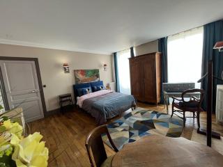 La maison d'Augusta - appartements - 4