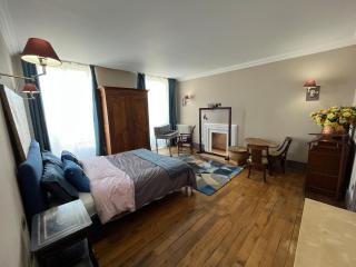 La maison d'Augusta - appartements - 5