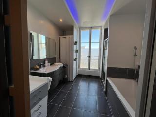 La maison d'Augusta - appartements - 6