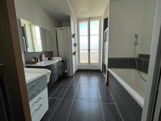 La maison d'Augusta - appartements - 7