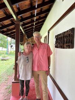 Gramam Homestay, Cochin - 9