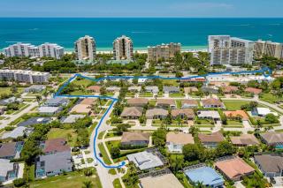 Dream Tropical Oasis 10 mins Walking to the Beach - 3