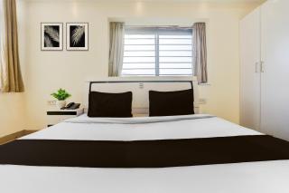 Hotel O La Banian Hotel & Restaurant - Indore - 3