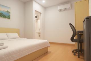 95 Lam Son Hotel - Near Tan Son Nhat Airport - Ho Chi Minh - 4