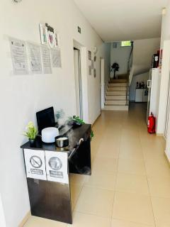 VILA Naty Costinesti - 5