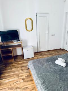 VILA Naty Costinesti - 1