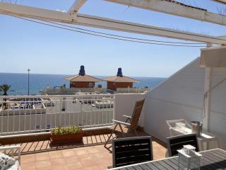 Penthouse with ocean and mountain views - 9