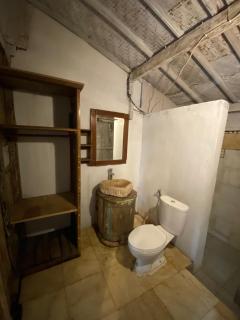 Secret Wooden Cabin - Lavender Suite - 0