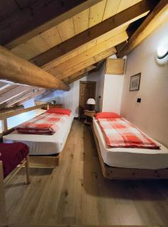 PiZABELA MANSARDE - Livigno - 4