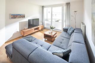 Haus Seestern - Apartment 7 - 9