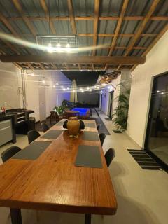 Hospedaria Casa Branca - Porto Seguro - 7