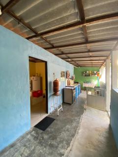 Casa de Praia Descanso das Trilhas - 7