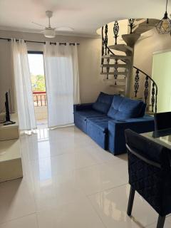 Apartamento Duplex - 2