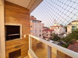 Apartamento compacto a 100 metros do mar de Canasvieiras - Florianópolis - 8