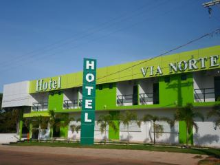 Via Norte Hotel - Gurupi - 0