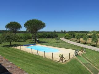 Gîtes de La Carrétarié - Parisot - 6