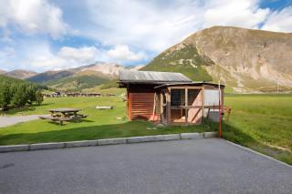 Baita Campacc Baby - Livigno - 9