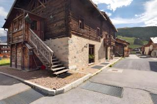 Baita Campacc Baby - Livigno - 5