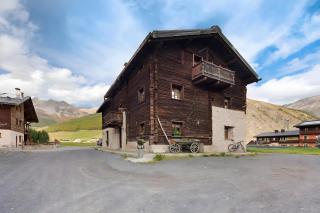 Baita Campacc Baby - Livigno - 4