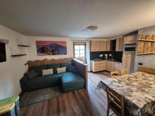 Baita Campacc Baby - Livigno - 2