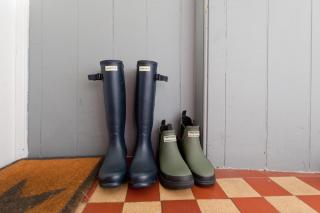 Hurst Cottage - A Cosy 2-Bedroom Cottage Escape in Dorset - 2