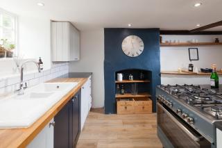 Hurst Cottage - A Cosy 2-Bedroom Cottage Escape in Dorset - Stalbridge - 3