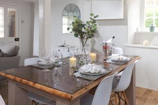 Hurst Cottage - A Cosy 2-Bedroom Cottage Escape in Dorset - 4