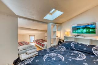 Appartement Sous Les Toits - Pézenas - 4